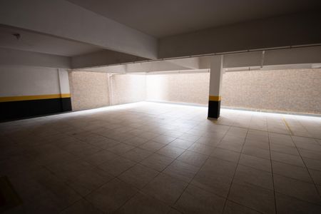 Apartamento para alugar com 67m², 2 quartos e 1 vaga Apartamento para alugar com 67m², 2 quartos e 1 vagaGaragem