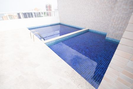 Apartamento para alugar com 67m², 2 quartos e 1 vaga Apartamento para alugar com 67m², 2 quartos e 1 vagaÁrea comum - Piscina