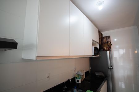 Apartamento para alugar com 67m², 2 quartos e 1 vaga Apartamento para alugar com 67m², 2 quartos e 1 vagaCozinha - Armários