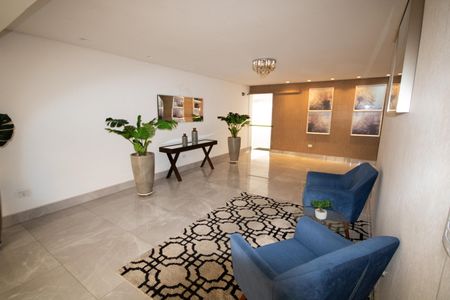 Apartamento para alugar com 67m², 2 quartos e 1 vaga Apartamento para alugar com 67m², 2 quartos e 1 vagaÁrea comum