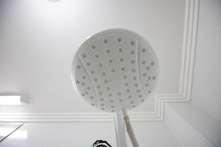 Apartamento para alugar com 67m², 2 quartos e 1 vaga Apartamento para alugar com 67m², 2 quartos e 1 vagaBanheiro Social