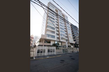 Apartamento para alugar com 67m², 2 quartos e 1 vaga Apartamento para alugar com 67m², 2 quartos e 1 vagaFachada