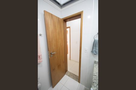 Apartamento para alugar com 67m², 2 quartos e 1 vaga Apartamento para alugar com 67m², 2 quartos e 1 vagaBanheiro Social