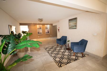 Apartamento para alugar com 67m², 2 quartos e 1 vaga Apartamento para alugar com 67m², 2 quartos e 1 vagaÁrea comum