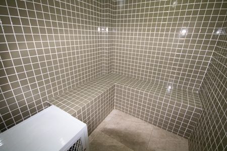 Apartamento para alugar com 67m², 2 quartos e 1 vaga Apartamento para alugar com 67m², 2 quartos e 1 vagaSauna