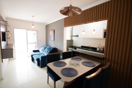 Apartamento para alugar com 67m², 2 quartos e 1 vaga Apartamento para alugar com 67m², 2 quartos e 1 vagaSala