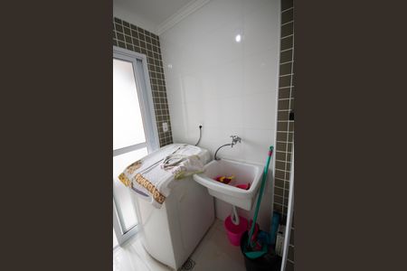 Apartamento para alugar com 67m², 2 quartos e 1 vaga Apartamento para alugar com 67m², 2 quartos e 1 vagaÁrea de Serviço