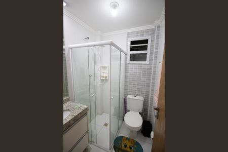 Apartamento para alugar com 67m², 2 quartos e 1 vaga Apartamento para alugar com 67m², 2 quartos e 1 vagaBanheiro Social