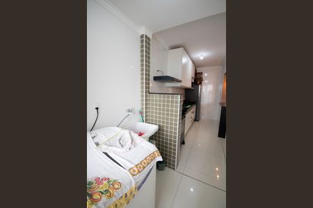 Apartamento para alugar com 67m², 2 quartos e 1 vaga Apartamento para alugar com 67m², 2 quartos e 1 vagaÁrea de Serviço