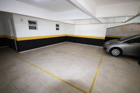 Apartamento para alugar com 67m², 2 quartos e 1 vaga Apartamento para alugar com 67m², 2 quartos e 1 vagaGaragem