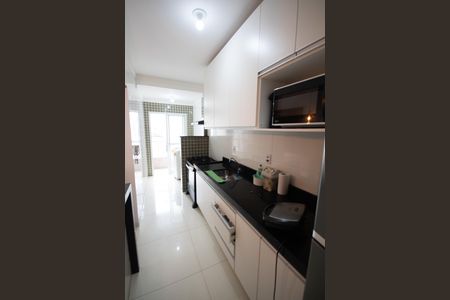 Apartamento para alugar com 67m², 2 quartos e 1 vaga Apartamento para alugar com 67m², 2 quartos e 1 vagaCozinha