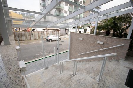 Apartamento para alugar com 67m², 2 quartos e 1 vaga Apartamento para alugar com 67m², 2 quartos e 1 vagaÁrea comum