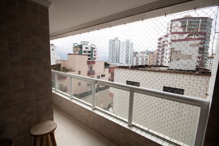 Apartamento para alugar com 67m², 2 quartos e 1 vaga Apartamento para alugar com 67m², 2 quartos e 1 vagaVaranda