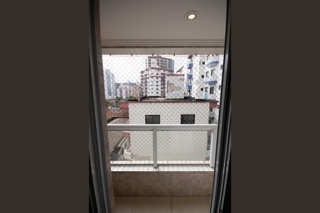 Apartamento para alugar com 67m², 2 quartos e 1 vaga Apartamento para alugar com 67m², 2 quartos e 1 vagaVista do Quarto 1