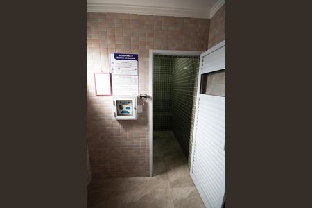 Apartamento para alugar com 67m², 2 quartos e 1 vaga Apartamento para alugar com 67m², 2 quartos e 1 vagaSaúna