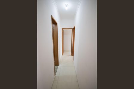 Apartamento para alugar com 67m², 2 quartos e 1 vaga Apartamento para alugar com 67m², 2 quartos e 1 vagaCorredor