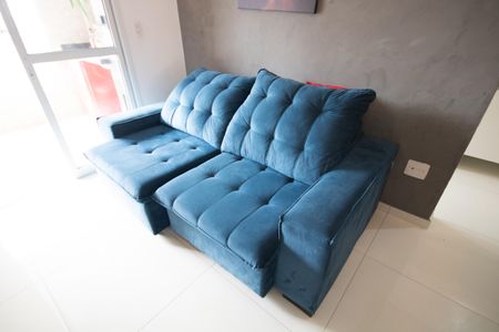 Apartamento para alugar com 67m², 2 quartos e 1 vaga Apartamento para alugar com 67m², 2 quartos e 1 vagaSala