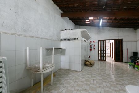 Apartamento à venda com 43m², 2 quartos e 1 vaga Apartamento à venda com 43m², 2 quartos e 1 vagaÁrea comum - Salão de festas