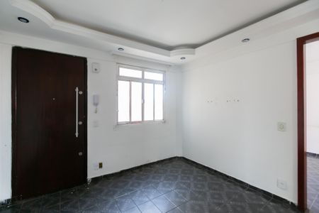 Apartamento à venda com 43m², 2 quartos e 1 vaga Apartamento à venda com 43m², 2 quartos e 1 vagaSala