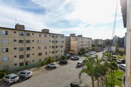 Apartamento à venda com 43m², 2 quartos e 1 vaga Apartamento à venda com 43m², 2 quartos e 1 vagaVista do Quarto 1