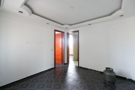 Apartamento à venda com 43m², 2 quartos e 1 vaga Apartamento à venda com 43m², 2 quartos e 1 vagaSala
