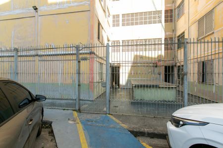 Apartamento à venda com 43m², 2 quartos e 1 vaga Apartamento à venda com 43m², 2 quartos e 1 vagaÁrea comum