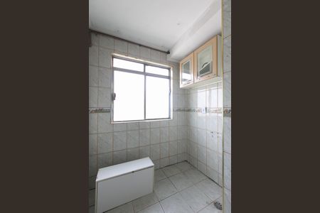 Apartamento à venda com 43m², 2 quartos e 1 vaga Apartamento à venda com 43m², 2 quartos e 1 vagaÁrea de Serviço