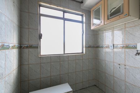 Apartamento à venda com 43m², 2 quartos e 1 vaga Apartamento à venda com 43m², 2 quartos e 1 vagaÁrea de Serviço