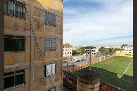 Apartamento à venda com 43m², 2 quartos e 1 vaga Apartamento à venda com 43m², 2 quartos e 1 vagaVista da Sala