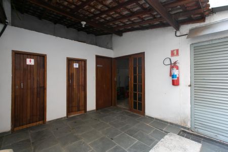 Apartamento à venda com 43m², 2 quartos e 1 vaga Apartamento à venda com 43m², 2 quartos e 1 vagaÁrea comum - Salão de festas