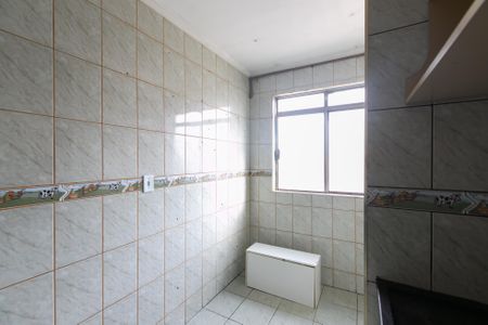 Apartamento à venda com 43m², 2 quartos e 1 vaga Apartamento à venda com 43m², 2 quartos e 1 vagaCozinha