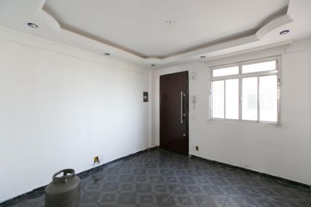 Apartamento à venda com 43m², 2 quartos e 1 vaga Apartamento à venda com 43m², 2 quartos e 1 vagaSala