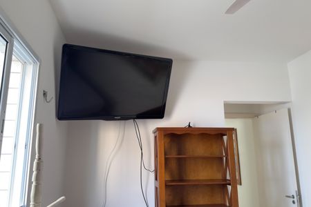 Apartamento para alugar com 45m², 1 quarto e 1 vaga Apartamento para alugar com 45m², 1 quarto e 1 vagaQuarto