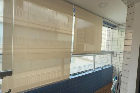 Apartamento para alugar com 45m², 1 quarto e 1 vaga Apartamento para alugar com 45m², 1 quarto e 1 vagaVaranda da Sala