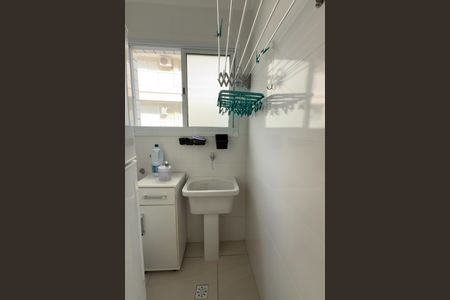 Apartamento para alugar com 45m², 1 quarto e 1 vaga Apartamento para alugar com 45m², 1 quarto e 1 vagaÁrea de Serviço