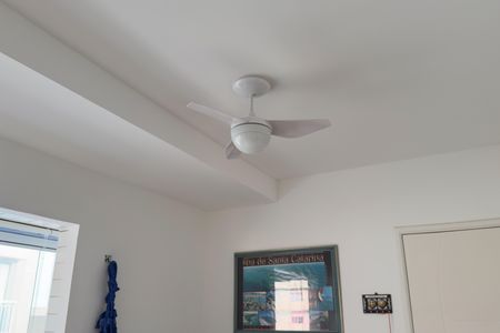 Apartamento para alugar com 45m², 1 quarto e 1 vaga Apartamento para alugar com 45m², 1 quarto e 1 vagaSala