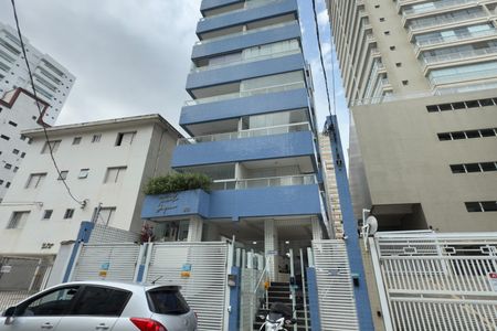 Apartamento para alugar com 45m², 1 quarto e 1 vaga Apartamento para alugar com 45m², 1 quarto e 1 vagaFachada do Prédio