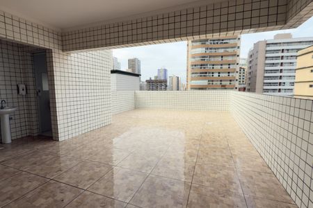 Apartamento para alugar com 45m², 1 quarto e 1 vaga Apartamento para alugar com 45m², 1 quarto e 1 vagaÁrea comum - Salão de festas