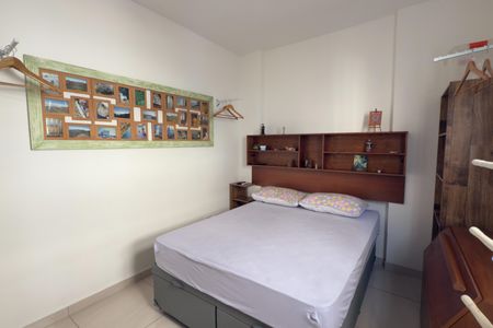 Apartamento para alugar com 45m², 1 quarto e 1 vaga Apartamento para alugar com 45m², 1 quarto e 1 vagaQuarto