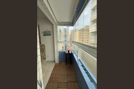 Apartamento para alugar com 45m², 1 quarto e 1 vaga Apartamento para alugar com 45m², 1 quarto e 1 vagaVaranda da Sala