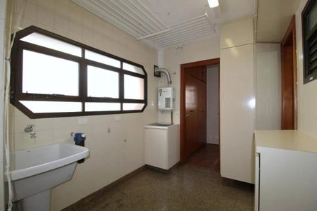 Apartamento à venda com 180m², 3 quartos e 3 vagasFoto 29