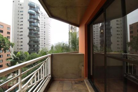 Apartamento à venda com 180m², 3 quartos e 3 vagasFoto 08