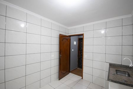 Casa para alugar com 35m², 2 quartos e sem vaga Casa para alugar com 35m², 2 quartos e sem vagaCozinha