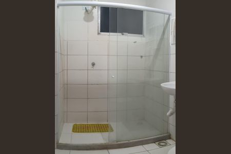 Banheiro de apartamento à venda com 2 quartos, 20m² em Anil, Rio de Janeiro