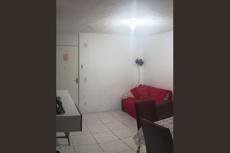 Sala de apartamento à venda com 2 quartos, 20m² em Anil, Rio de Janeiro