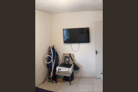 Quarto 1 de apartamento à venda com 2 quartos, 20m² em Anil, Rio de Janeiro