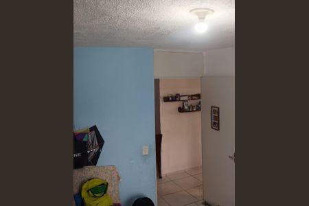 Quarto 2 de apartamento à venda com 2 quartos, 20m² em Anil, Rio de Janeiro