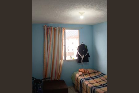 Quarto 2 de apartamento à venda com 2 quartos, 20m² em Anil, Rio de Janeiro