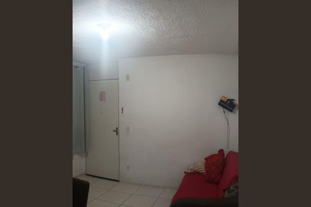 Sala de apartamento à venda com 2 quartos, 20m² em Anil, Rio de Janeiro