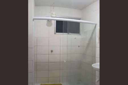 Banheiro de apartamento à venda com 2 quartos, 20m² em Anil, Rio de Janeiro